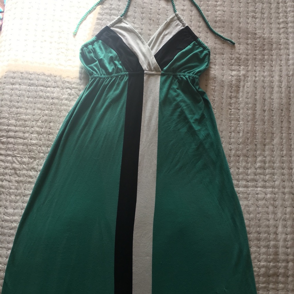 Lovely summer dress